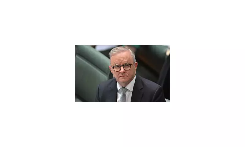 Australia's Landmark Environmental Reforms Pass After Labor-Greens Deal