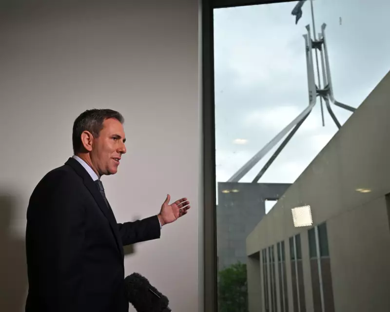 Australia's Public Sector Faces 5% Budget Cuts Amid Savings Drive