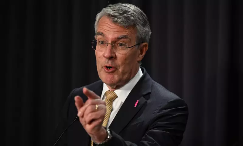 Australia's Push for Republic: Dreyfus Calls for Historic Referendum