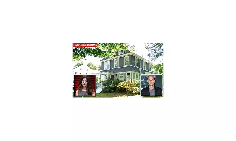 Author Cathi Hanauer's Unconventional Split: Freedom, Finances & Modern Love