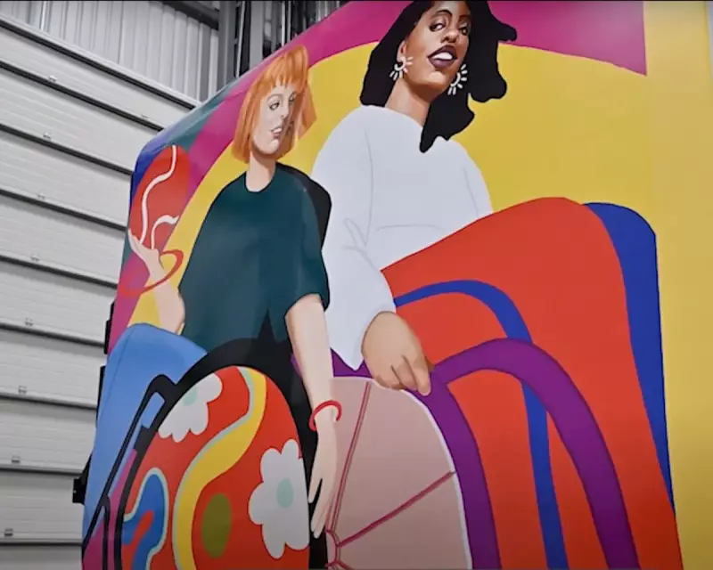 Avanti West Coast accused of 'virtue signalling' over wheelchair space