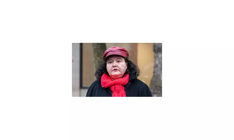 Baby Reindeer's 'Real Martha' Fiona Harvey Denies Reform UK MP Bid