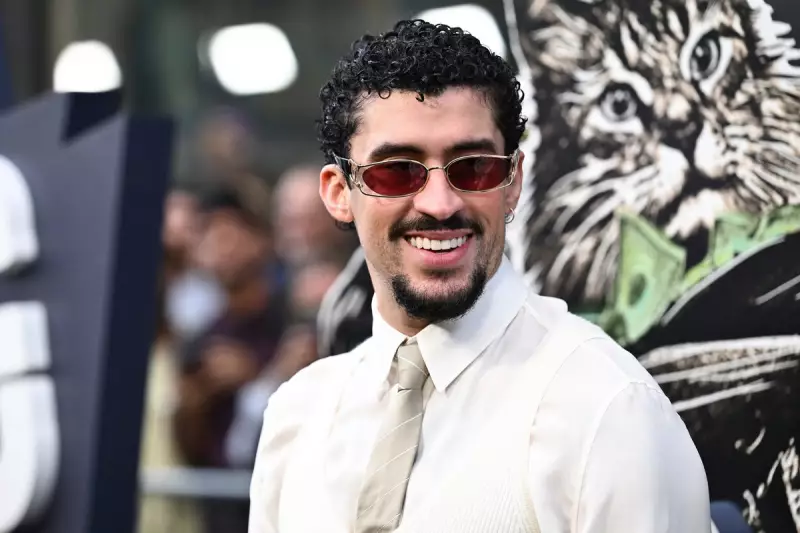 Bad Bunny's Super Bowl Halftime Sparks Political Firestorm