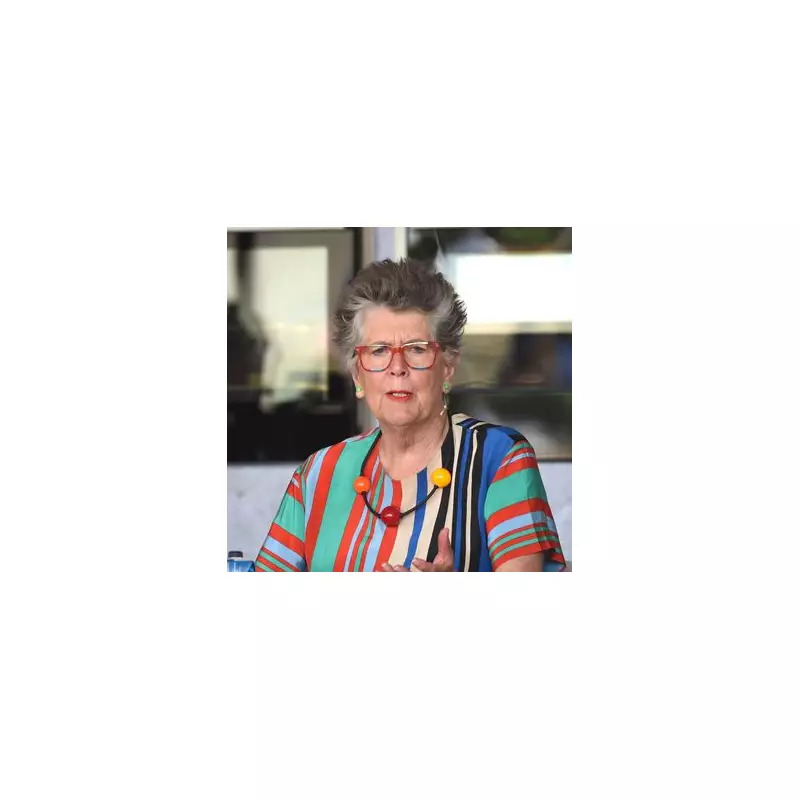 Bake Off's Prue Leith Reveals Shocking Truth About Show's Future: 'It's a Miracle We're Still Here'