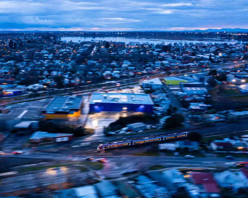 Ballarat Grammar Halts New Boarder Admissions Amid Child Safety Investigation