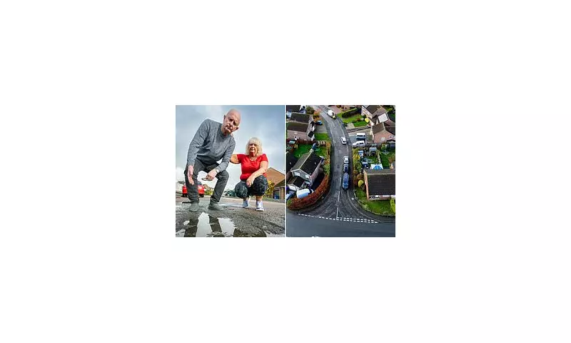 Banbury Residents Face 103-Year Wait for Road Repairs After 42-Year Delay