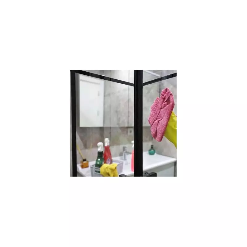 Banish Limescale Forever: The Ultimate Guide to Sparkling Shower Glass