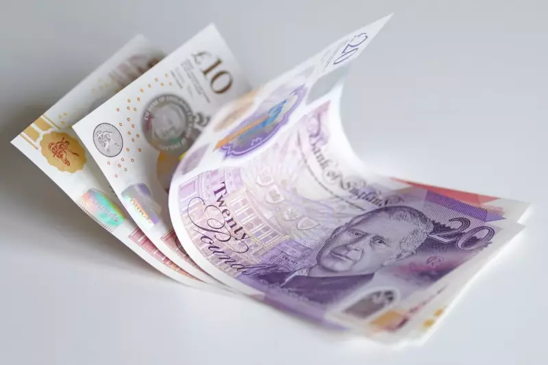 Bank of England and FCA Launch Probe Into False Banking Rumours Spreading Panic