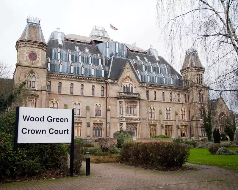 Bar Council Slams Government Plan to Scrap Jury Trials for 80,000 Case Backlog