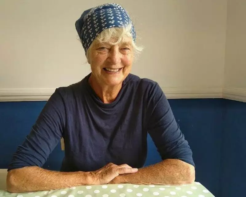 Barbara Cavanagh: Theatrical Antiquarian Dies Aged 86