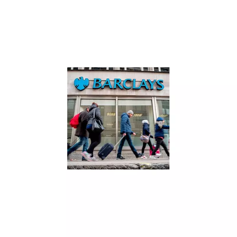 Barclays £400 Free Cash Offer Ends in 6 Days - Check Eligibility Now