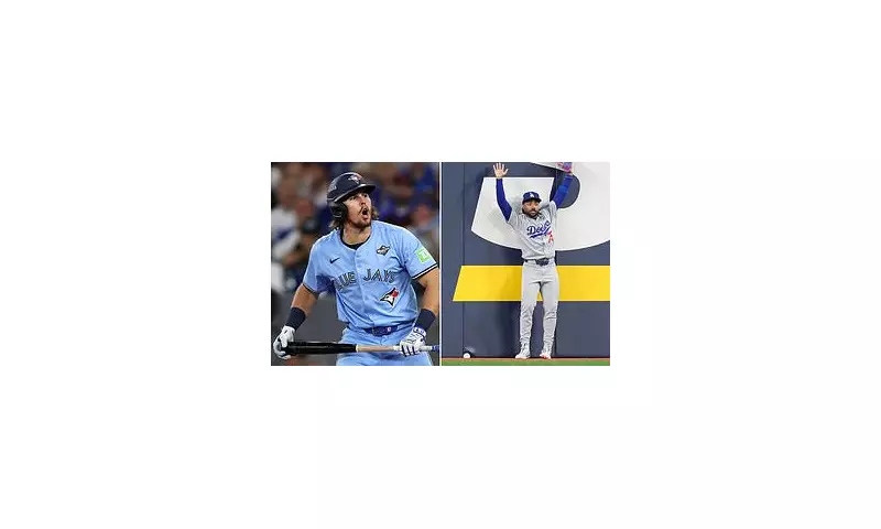 Baseball in Uproar: Dodgers Benefit From Controversial Call in World Series Showdown