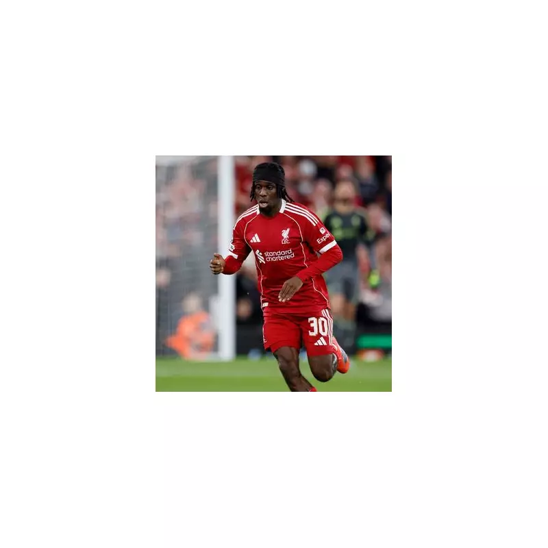 Bayer Leverkusen Star Jeremie Frimpong Drops Major Transfer Hint Amid Liverpool and Real Madrid Interest