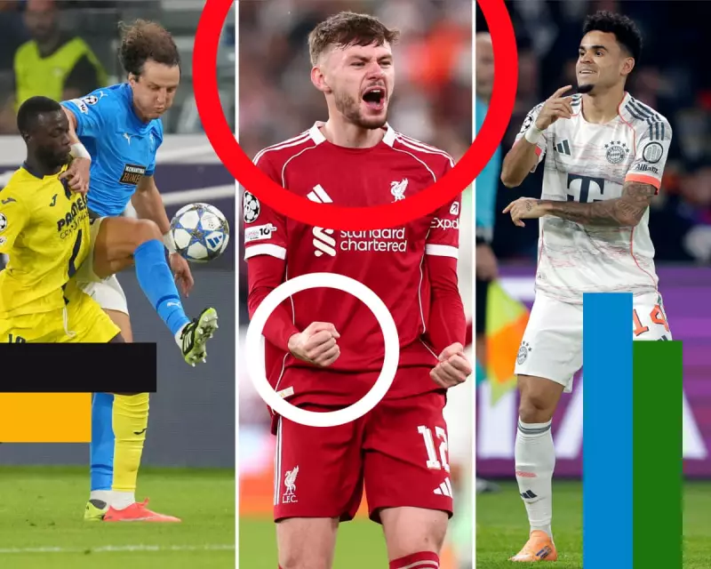 Bayern Munich Demolish Roma as Cypriot Minnows Make Champions League History