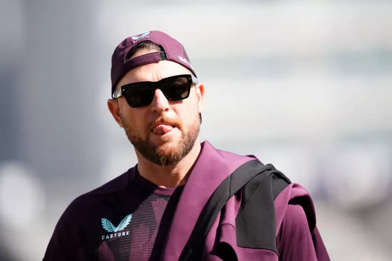 Bazball Revolution: England's Aggressive Cricket Philosophy Set to Challenge Australia in Epic Ashes Battle