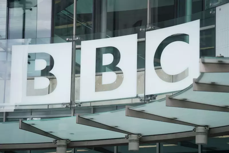 BBC Accused of 'Deceptive Editing' in Controversial Trump Documentary