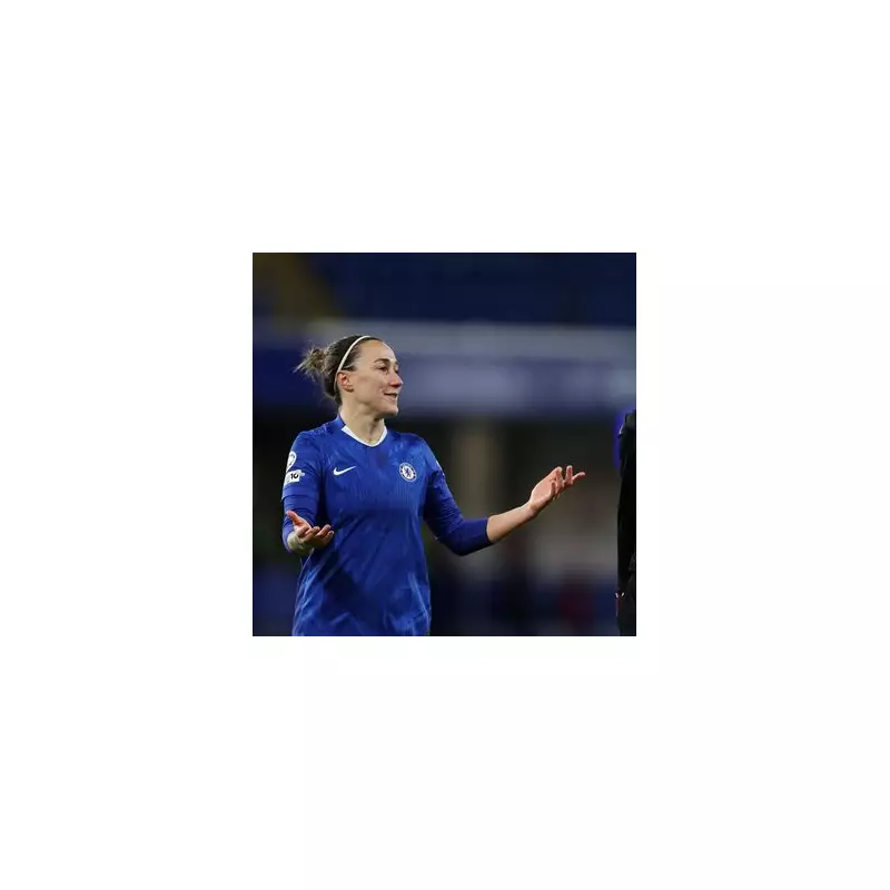 BBC Apologises After Chelsea vs Barcelona Women's Champions League Broadcast Fails