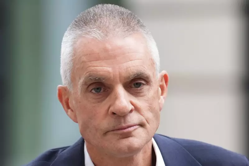 BBC Board Crisis: Banerji Quits Over Davie and Turness Resignations