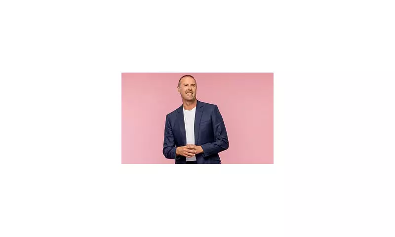 BBC Boss Backs Paddy McGuinness for Strictly Role After Winkleman Exit