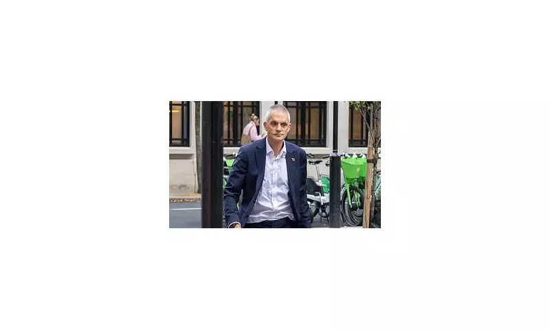 BBC Boss Denied Traditional £15k Portrait After Controversial Exit