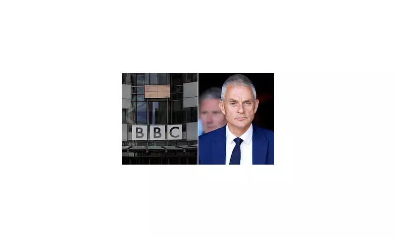 BBC Boss Tim Davie Under Fire for Breaching Impartiality Rules After Calling Hamas 'Terrible'