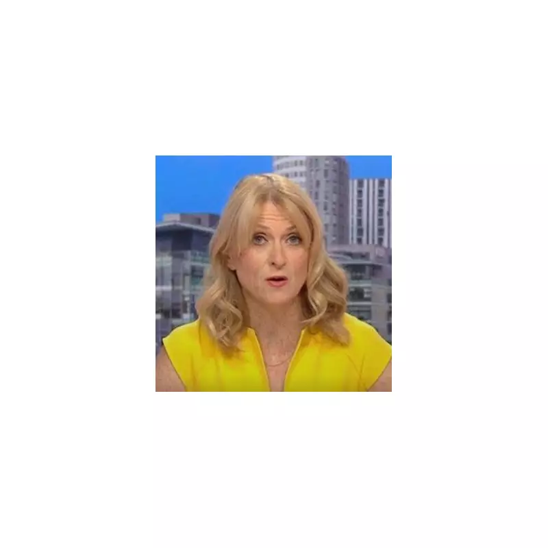 BBC Breakfast Announces Tom Stoppard's Death at 88 as Royals Lead Tributes