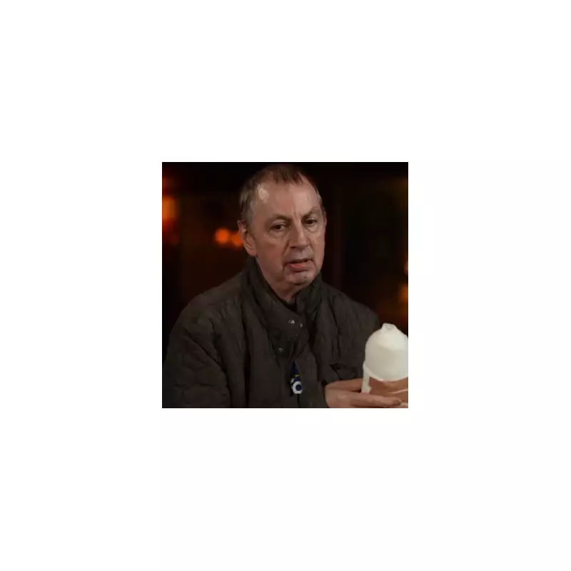 BBC Breakfast Guest's Live TV Blunder: 'I've Never Actually Watched The Show!'