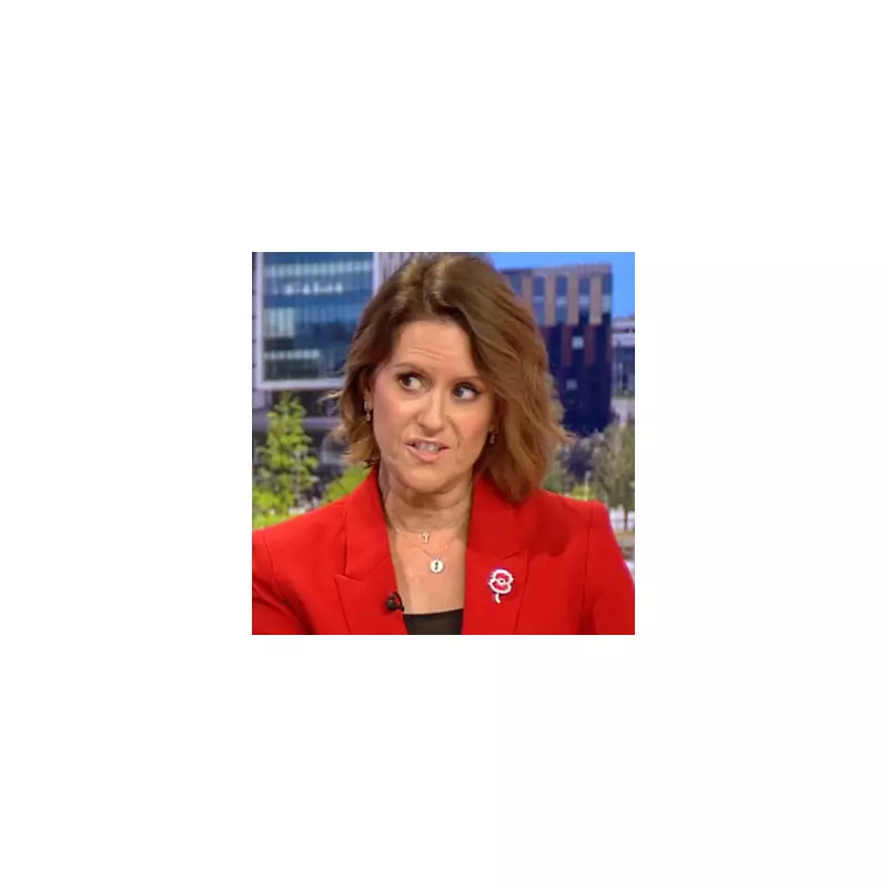 BBC Breakfast Hosts Issue Worrying Health Update as Show Faces Unexpected Disruption