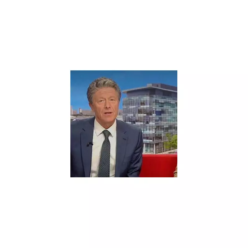 BBC Breakfast Reveals Guest's Terminal Cancer Amid New Screening Trial