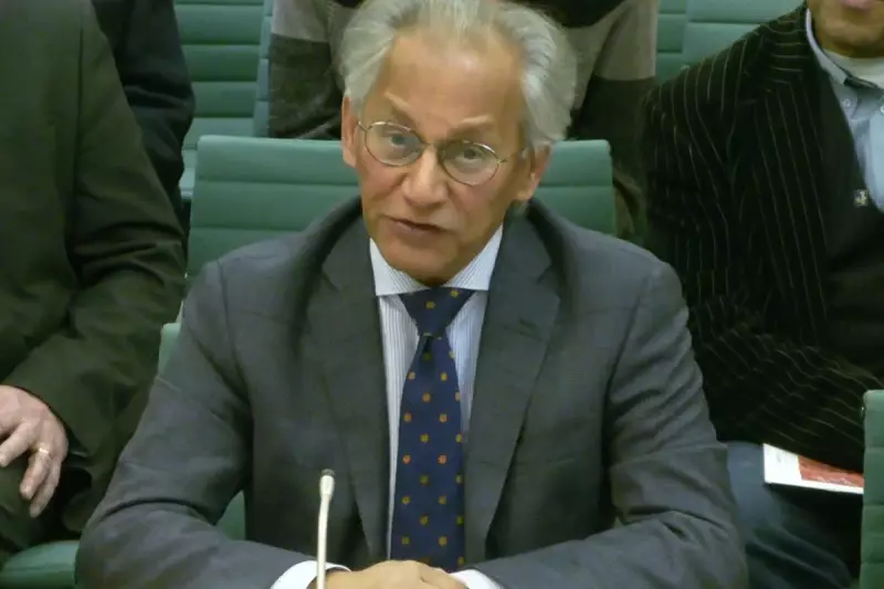 BBC Chairman: Director-General Role 'Too Big for One Person'