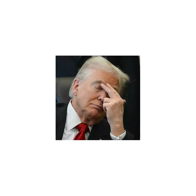 BBC Crisis: Trump's $1bn Lawsuit Threat After Director General Resigns