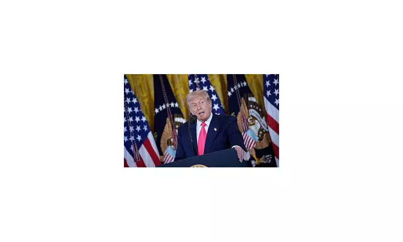 BBC Defies Trump's $1bn Lawsuit Threat Over Edited Capitol Speech