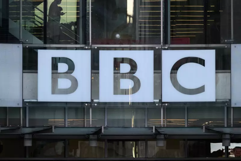 BBC Faces £1.1bn Licence Fee Gap and Youth Viewer Crisis
