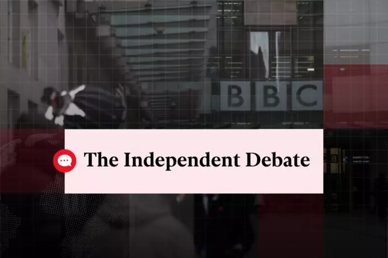 BBC Future in Crisis: Davie's Exit Sparks Licence Fee Debate