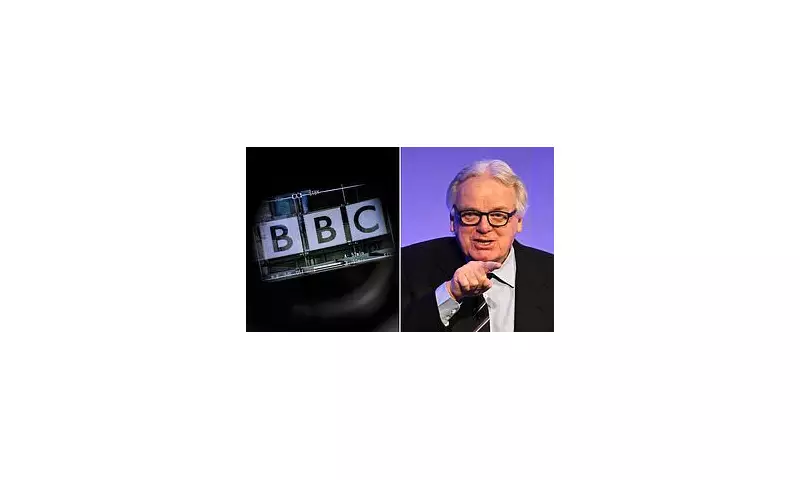 BBC Impartiality Under Fire: Ofcom Chief Lord Grade Delivers Stunning Critique of Broadcaster's Political Coverage