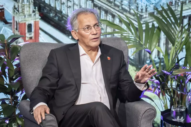 BBC Leadership Crisis: Culture Committee Head Opposes Chairman Replacement