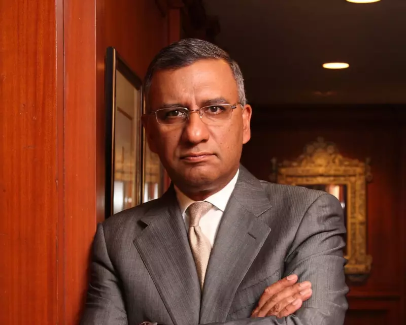 BBC 'Leak and Launch' Crisis: Ex-Board Member Exposes Internal Rift