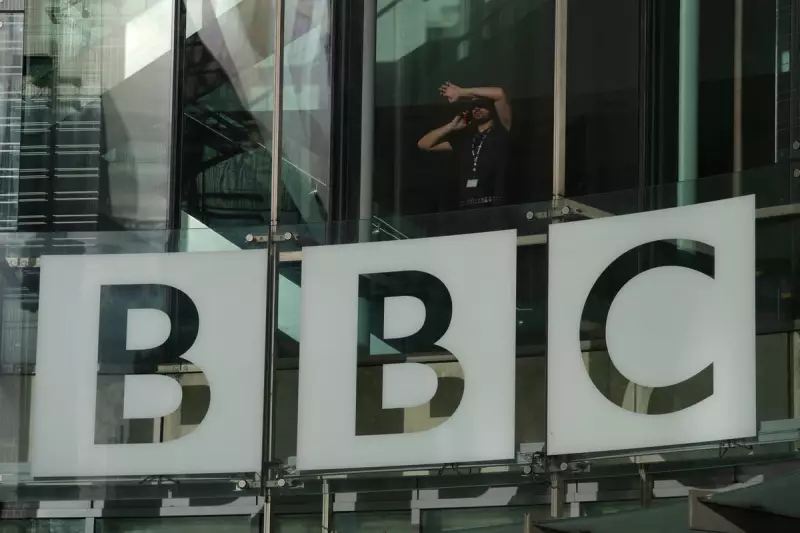 BBC Loses £1.1 Billion as TV Licence Fee Evasion Soars