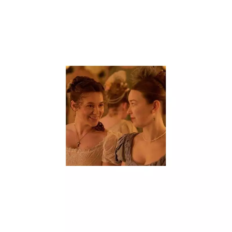 BBC Masterpiece Drama Abruptly Pulled From iPlayer Leaving Fans Devastated