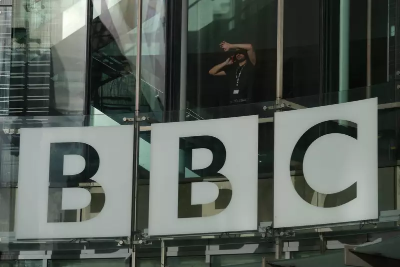 BBC Prepares to Apologise to Trump Over $1bn Legal Threat