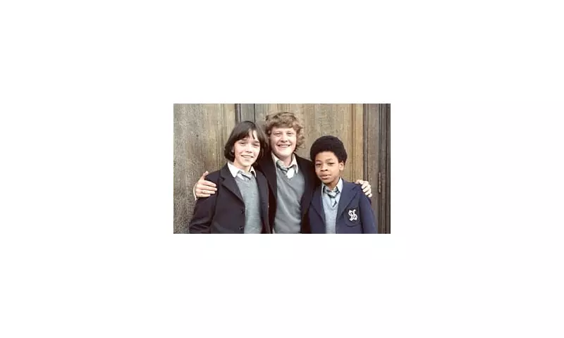 BBC Revives Grange Hill After 17 Years for Modern Audience