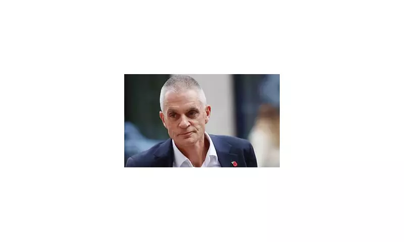 BBC Seeks New Director-General After Davie's Resignation Over Trump Edit