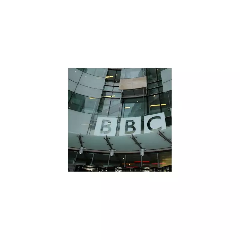 BBC Star's Tragic Final Chapter: From Fame to Penniless Obscurity