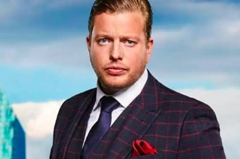 BBC's Celebrity Apprentice Reveals All-Star Cast Including Thomas Skinner and Big Names