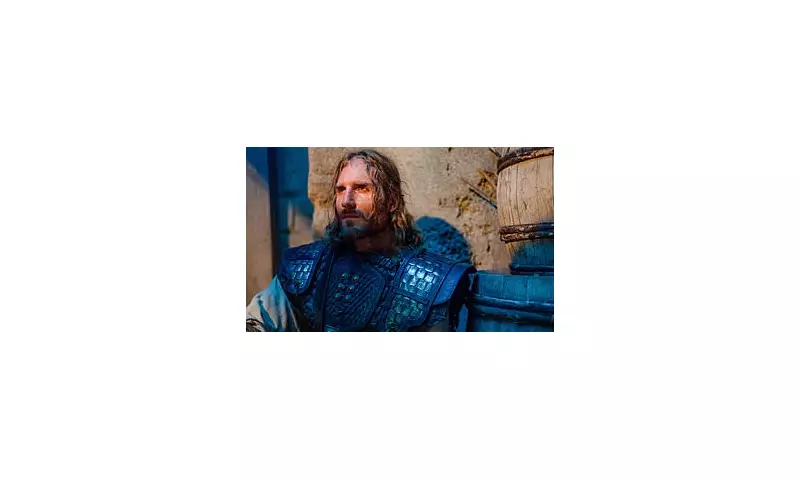 BBC's Civilisations Criticised for Dumbing Down History