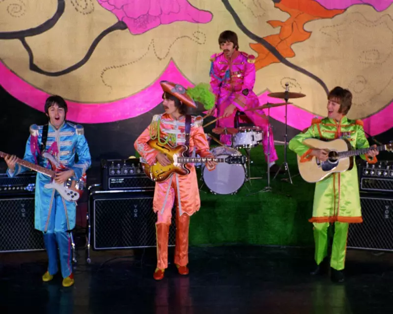 Beatles Anthology Revived: Why the Fab Four Still Captivate Us