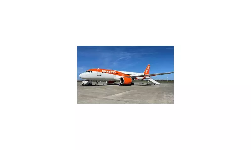 Belfast Social Worker Charged Over EasyJet Assault in Egypt