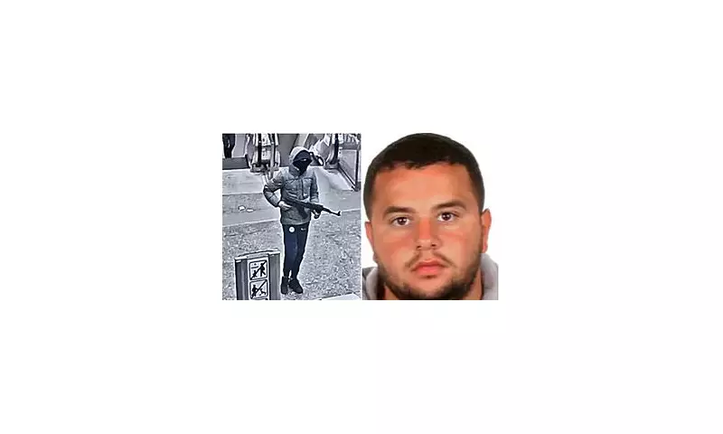 Belgium's Descent into Narco-State Chaos: Cartels Wage Street Wars as Cocaine Floods Police Incinerators