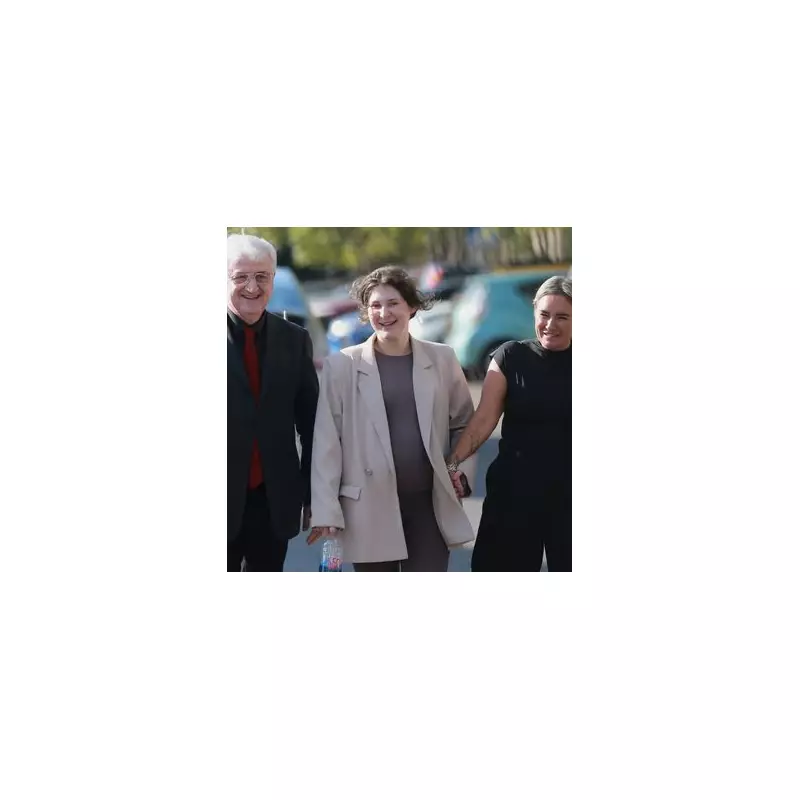 Bella Culley's Race Against Time: Freed from Dubai Prison, Now Faces Critical UK Surgery