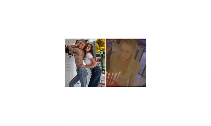 Bella Hadid's 29th Birthday Bash: Hailey Bieber Leads Celebrations in Intimate Gathering